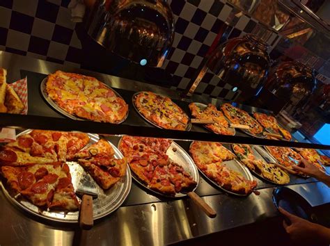 Shakey's pizza restaurant - Location & Hours - Yelp